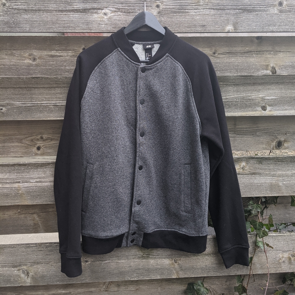 Old School Jacket